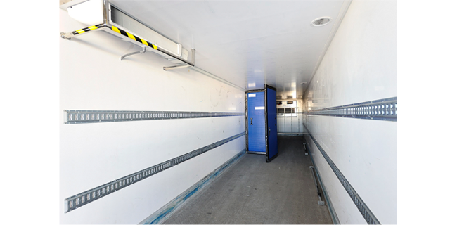 Control de Mercanc&iacute;as